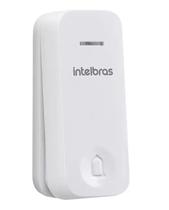 Botão Módulo Externo Para Campainha Cik 200 Me Intelbras