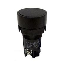 Botao monobloco 1na 1nf lk ea125 preto lukma Botao monobloco 1na 1nf lk ea125 preto lukma