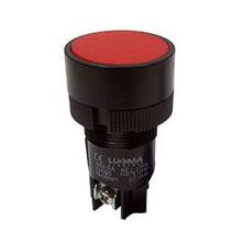 Botao monobloco 1na 1nf lk ea145 vm lukma Botao monobloco 1na 1nf lk ea145 vm lukma