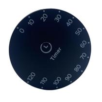 Botao mueller forno sonetto fixo timer preto g3 or Botao mueller forno sonetto fixo timer preto g3 or