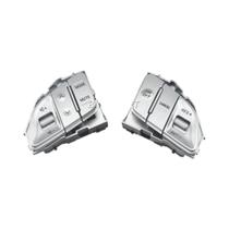 Botão Multifuncional Do Volante Hyundai Tucson IX35 2010-2017, Interruptor De Controle De Volume E Botão Multifuncional Do Volante Hyundai Tucson IX35 2010-2017, Interruptor De Controle De Volume E