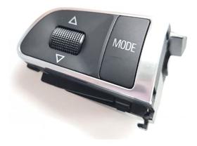 Botao multifuncional mode volante audi a3 q7