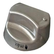 Botão Original Esmaltec Topázio Cinza