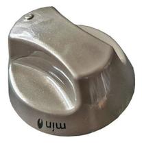 Botão Original Fogão Esmaltec Topazio Agata Jade