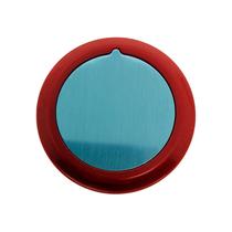 Botão Original Vermelho / Inox da Air Fryer Mondial AF-32-RI