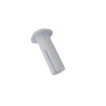 Botão Oscilação Branco Ventilador Mondial NV-15 6P NV-45 6P Botão Oscilação Branco Ventilador Mondial NV-15 6P NV-45 6P