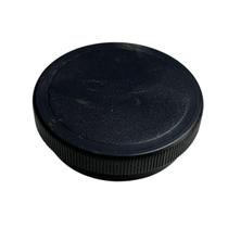 Botão P/ Centrífuga Latina Plenna Eixo Redondo C/ Furo Centro