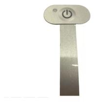 Botão P/ Fita De Led Touch Liga E Desliga Esconde Fios