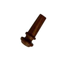 Botao p/ violino rose wood