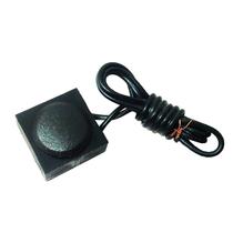 Botao panico bloqueador dni alarmes, universal