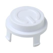 Botão para Ar Condicionado Consul - W11551269