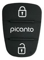 Botao Para Chave Canivete Picanto 2011 2012 2013 2014 Botao Para Chave Canivete Picanto 2011 2012 2013 2014
