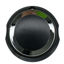 Botão Para Chave Seletora Original do Multiprocessador Arno MultiChef Mp60 Mp70 Mp74 Preto