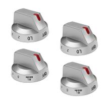 Botão para fogão elétrico Samsung Range DG94-03500A/Z Botão para fogão elétrico Samsung Range DG94-03500A/Z