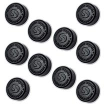 Botão para footswitch pedal top santo angelo 10 unidades