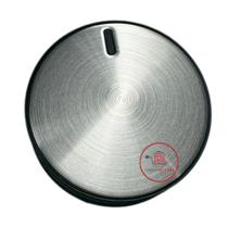 Botão para o Interruptor do Liquidificador Mondial L-1000 Turbo ( Preto )