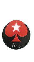 Botão para Poker - Dealer