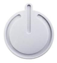 Botão Para Tanquinho Suggar Lavamax Lavamatic 10kg 12kg Novo - Peça de Reposição