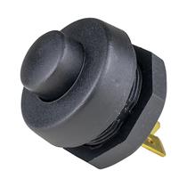 Botão Partida Ônibus Mercedes Benz Marilia IM11039-S