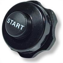 Botão partida start stop motor universal automotivo para carro caminhões fiat toyota mercedes