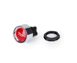 Botão Partida Start Stop Universal 3 cores disponiveis