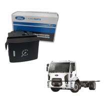 Botão Piloto Automático Ford Novo Cargo 2012/2019 Original- BC459C779AA Botão Piloto Automático Ford Novo Cargo 2012/2019 Original- BC459C779AA