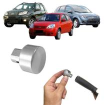 Botão Pino Acionador Alavanca Freio De Mão Ecosport Ka Fiesta Fly Botão Pino Acionador Alavanca Freio De Mão Ecosport Ka Fiesta Fly