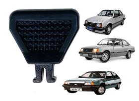 Botão Pino Trava Maçaneta Interna Opala Monza Chevette Kadet Botão Pino Trava Maçaneta Interna Opala Monza Chevette Kadet