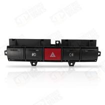 Botão pisca alerta ducato boxer jumper 2006 a 2017 original 735338756