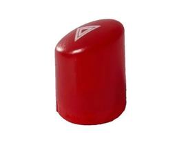 Botão Pisca Alerta Fiesta Rocam / Courier / Ecosport / Ka Original Ford Botão Pisca Alerta Fiesta Rocam / Courier / Ecosport / Ka Original Ford