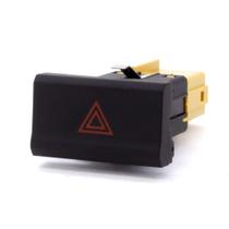 Botão Pisca Alerta Gol G7 após 2015 - Kostal Botão Pisca Alerta Gol G7 após 2015 - Kostal