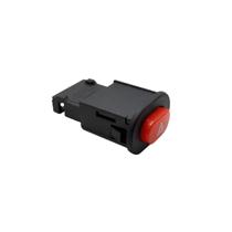 Botão Pisca Alerta Iros Matrix 150 Botão Pisca Alerta Iros Matrix 150