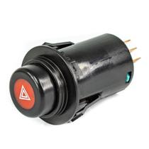 Botão Pisca Alerta Kadett Ipanema após 1989 - Kostal - 10527419