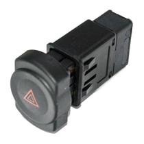 Botão Pisca Alerta Logan 2007 a 2013 Sandero 2007 a 2012 - DNI2108 Botão Pisca Alerta Logan 2007 a 2013 Sandero 2007 a 2012 - DNI2108