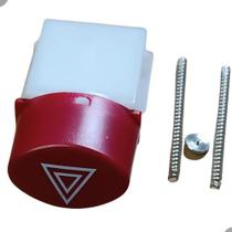 Botão Pisca Alerta Palio Siena 2008 2009 2010 2011 2012 2013 Botão Pisca Alerta Palio Siena 2008 2009 2010 2011 2012 2013