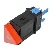 Botão Pisca Alerta Volkswagen Constellation 24 Volts - DNI2132