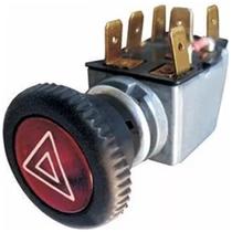 Botão Pisca Alerta Vw Fusca Kombi Brasilia 74 Até 79 Dni2001 Botão Pisca Alerta Vw Fusca Kombi Brasilia 74 Até 79 Dni2001