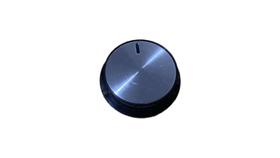 Botão Plástico L/D Liquidificador Mondial L-1200 Preto Inox