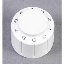 Botão Plastico Zero a Nove Tensor Branco 445054034EXP Singer