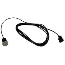 Botão Pneumático a Prova d'agua com Interruptor - Sodramar