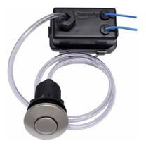 Botão pneumatico acionador bomba controll zero volts