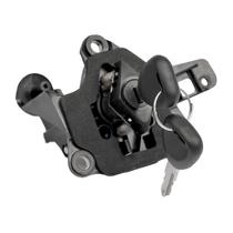 Botão Porta-malas C/chave Clio Sedan F103