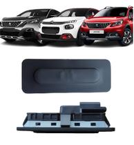 Botão Porta Malas Citroen C3 C4 C4 Pallas C4 Picasso C5