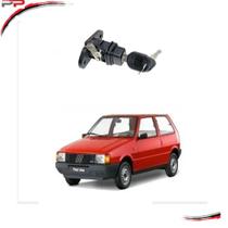 Botão Porta-malas Com Chave Uno 84 A 95 Botão Porta-malas Com Chave Uno 84 A 95