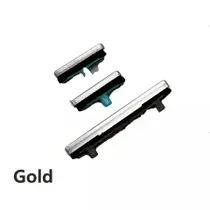 Botão Power Liga Volume Compatível Galaxy Note 8 N950 Botão Power Liga Volume Compatível Galaxy Note 8 N950