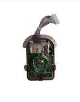 Botão Power TV AIWA AWS-TV-55-BL-01 N012406-001320-001 Botão Power TV AIWA AWS-TV-55-BL-01 N012406-001320-001