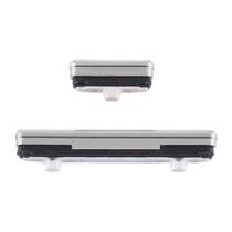 Botão Power Volume Compatível S10e G970 (kit c/ 02 botões)