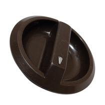 Botão Pressostato Bege para Lavadora Brastemp Plus Antiga Botão Pressostato Bege para Lavadora Brastemp Plus Antiga