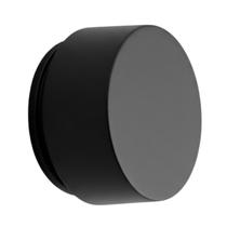 Botão Preto Acqua Century Eletrônico Lorenzetti C017