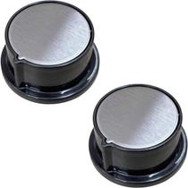 Botão Preto Air Fryer Mondial AFN-50 AFN-40 AFN-51 AFF-01